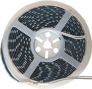 Enzo Bande LED flex blanc chaud 5m 5050 12v ip65 - led1103