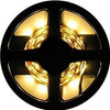 Enzo Bande LED flex blanc chaud 5m 5050 12v ip65 - led1103