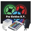 Enzo Bande LED flexible RGB set 5 mètres complet LED1090
