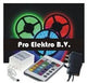 Enzo Bande LED flexible RGB set 5 mètres complet LED1090