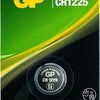 Enzo lithium 3.0v cr2325 3212295