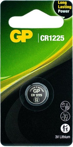 Enzo lithium 3.0v cr2325 3212295