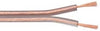 Câble haut-parleur Enzo 2 x 2,5 qmm transparent - 1394581