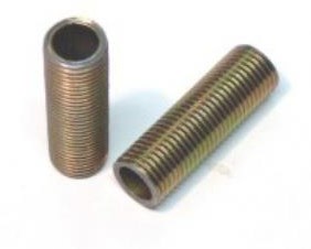 Enzo m10 tige filetée 20mm sachet a10 6551320