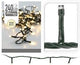 Enzo mini LED 240 lampes blanc chaud 5545904