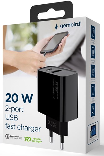 Enzo mobiliser chargeur de voiture USB 3100ma blanc double 9540150