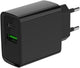 Enzo mobiliser chargeur de voiture USB 3100ma blanc double 9540150