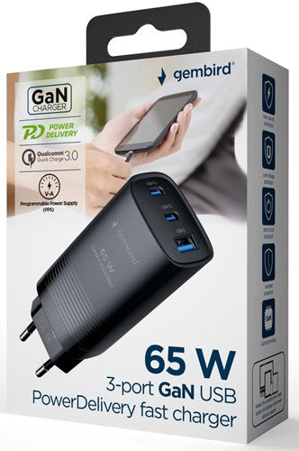 Enzo mobiliser chargeur de voiture USB 4800ma noir double 9540152