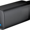 Enzo mobiliser chargeur de voiture USB 4800ma noir double 9540152