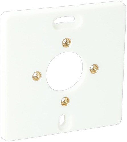 Enzo plaque de montage double extra longue 4050710