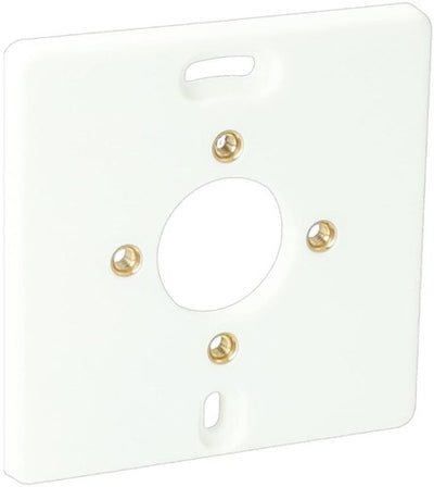 Enzo plaque de montage double extra longue 4050710