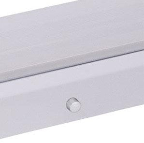Enzo Mueller luminaire led 50cm 8w blanc chaud 2700k - 5018290