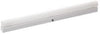 Enzo Mueller luminaire led 50cm 8w blanc chaud 2700k - 5018290