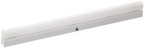 Enzo Mueller luminaire led 50cm 8w blanc chaud 2700k - 5018290