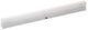 Enzo Mueller luminaire led 50cm 8w blanc chaud 2700k - 5018290