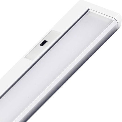 Enzo Mueller Luminaire LED 60cm 10w Capteur IR orientable et connectable - 5018330