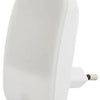 Enzo Mueller Lampe de nuit LED avec interrupteur crépusculaire 0,3W 1500K 5652120