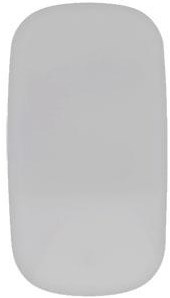 Enzo Mueller Lampe de nuit LED avec interrupteur crépusculaire 0,3W 1500K 5652120