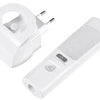 Lampe de nuit LED Enzo Mueller avec interrupteur crépusculaire et capteur 2w - 5652150