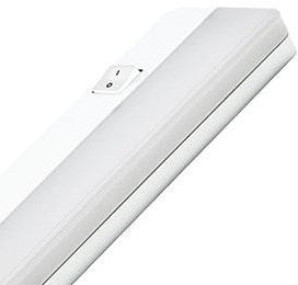 Enzo Mueller Luminaire LED à encastrer 35cm dimmable 6w 3000k - 5018370