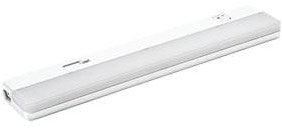 Enzo Mueller Luminaire LED à encastrer 35cm dimmable 6w 3000k - 5018370