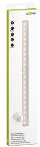Enzo Mueller luminaire poussoir led sur batterie avec bande magnétique 2w 3.7v - 5652075