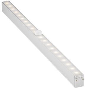 Enzo Mueller luminaire poussoir led sur batterie avec bande magnétique 2w 3.7v - 5652075