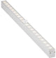 Enzo Mueller luminaire poussoir led sur batterie avec bande magnétique 2w 3.7v - 5652075