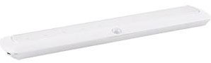 Enzo Mueller luminaire à capteur led sur batterie avec bande magnétique 2w 3.7v - 5652070