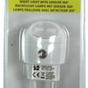 Veilleuse Enzo avec capteur LD 360 degrés. LED rotative 5651152
