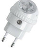 Veilleuse Enzo avec capteur LD 360 degrés. LED rotative 5651152