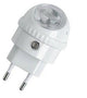 Veilleuse Enzo avec capteur LD 360 degrés. LED rotative 5651152