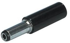 Fiche secteur Enzo 13,0 x 2,5 x 5,5 mm de long 7795617