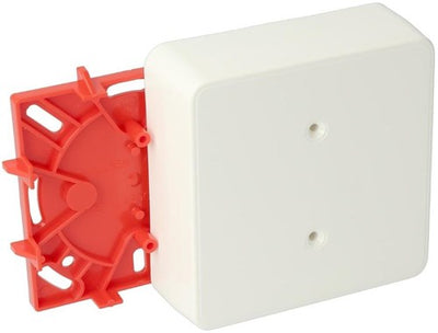 Enzo p-k25 boîte de jonction universelle blanc vh25 - 4745580