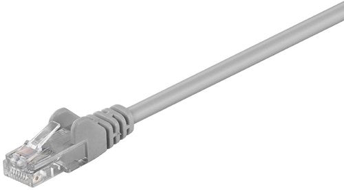 Câble patch Enzo UTP Cat5 3,0 mètres 2580050