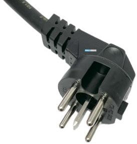 Câble de connexion Enzo périlex | 5x1,5qmm | 1,5 mètres - 1052972