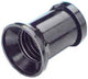 Douille de lampe à câble à broches Enzo, vis E27 Kema 6053800