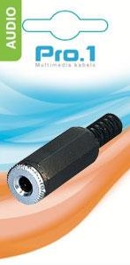 Enzo pro-1 3.5 contre stéréo PVC 9292411