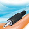 Enzo pro-1 prise stéréo 3.5 PVC 9292401