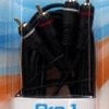 Enzo pro-1 audio 2 tulipes mâles -> 2 tulipes mâles 5 mètres 9206050