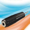 Enzo pro-1 adaptateur audio jack 3.5 stéréo -> 2.5 compteur stéréo 9216000