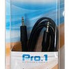 Enzo pro-1 audio jack 3.5 -> jack 3.5 stéréo 0,5 mètres - 9209000