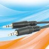 Enzo pro-1 audio jack 3.5 -> jack 3.5 stéréo 1,5 mètres 9209100