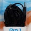 Enzo pro-1 audio jack 3.5 -> jack 3.5 stéréo 5 mètres 9209105