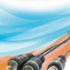 Enzo pro-1 audio tulipe femelle -> 2 tulipes mâles 0,20 mètres 9205800