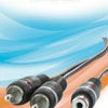 Enzo pro-1 audio tulipe mâle -> 2 tulipes femelles 0,20 mètres 9208500