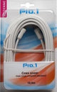 Câble coaxial Enzo pro-1 complet standard 10 mètres - 9291409