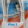 Câble coaxial Enzo pro-1 complet standard 5 mètres - 9291407
