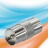 Connecteur coaxial Enzo pro-1 contre-contra 9297771