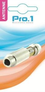 Enzo pro-1 connecteur coaxial métal 9297833